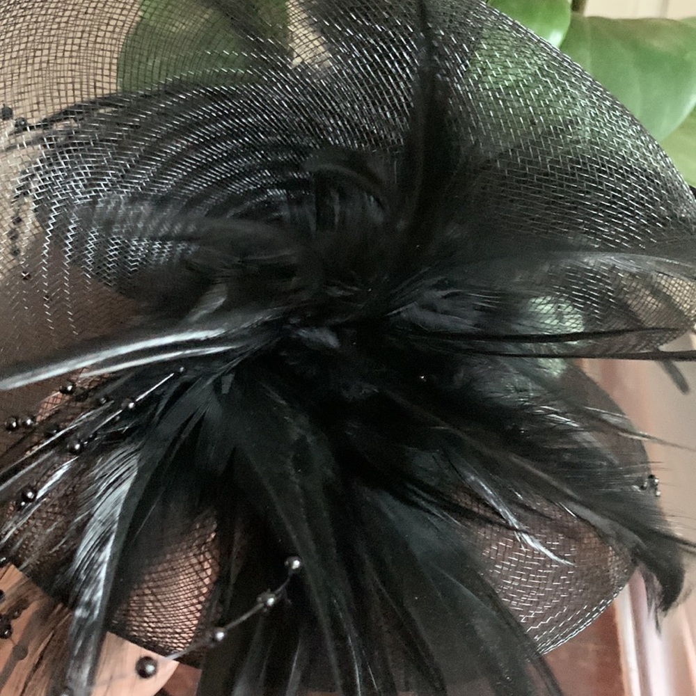 Something Special Hair Accessory hat - Picture 9 of 10